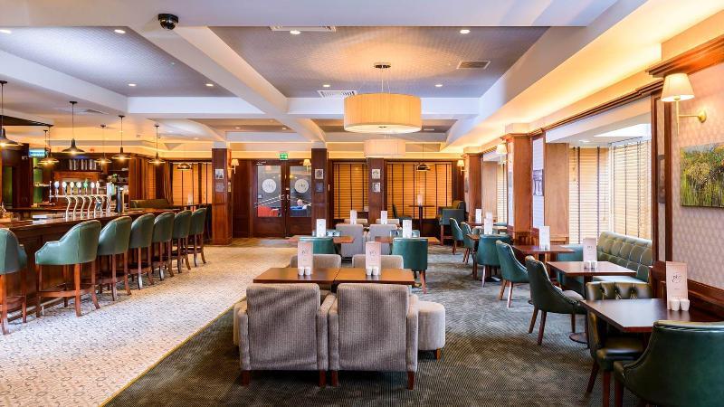Hillgrove Hotel, Leisure & Spa Monaghan Exterior photo
